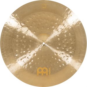 MEINL BYZANCE FOUNDRY CHINA RIDE 22" 