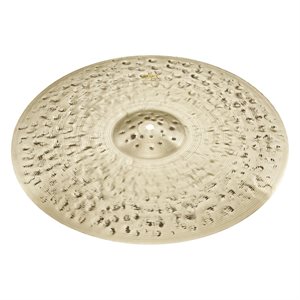 MEINL BYZANCE FOUNDRY RESERVE LIGHT RIDE 22 B22FRLR