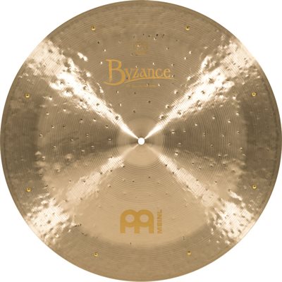 MEINL BYZANCE JAZZ CHINA RIDE 22 B22JCHR