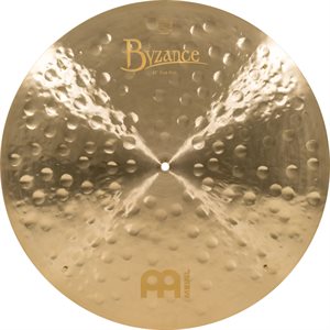 MEINL BYZANCE JAZZ CLUB RIDE 22 B22JCR
