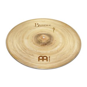 MEINL BYZANCE VINTAGE SAND RIDE 22 B22SAR