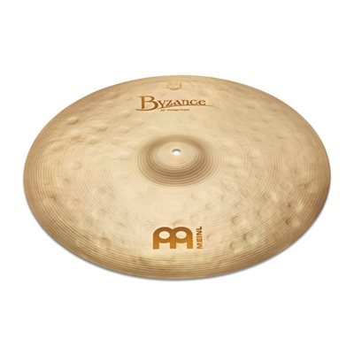 MEINL BYZANCE VINTAGE CRASH 22 B22VC MEINL BYZANCE VINTAGE CRASH 22 B22VC