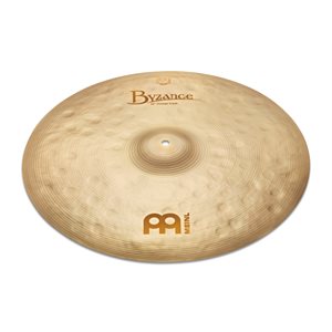 MEINL BYZANCE VINTAGE CRASH 22 B22VC