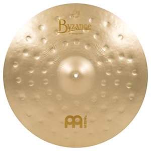 MEINL 22" BYZANCE VINTAGE CRASH