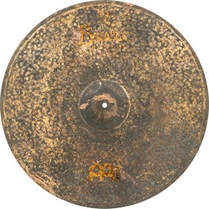 MEINL BYZANCE VINTAGE PURE LIGHT RIDE B22VPLR
