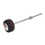 PEARL B300F CONTROL CORE BASS BEATER, FELT