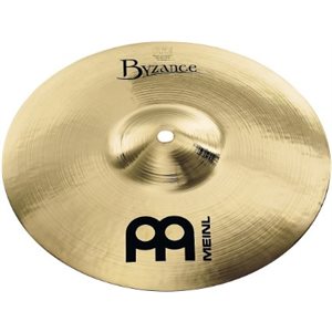 MEINL BYZANCE BRILLIANT SPLASH 6 B6S-B