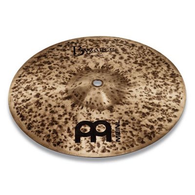 MEINL BYZANCE DARK SPLASH 8 B8DAS MEINL BYZANCE DARK SPLASH 8 B8DAS