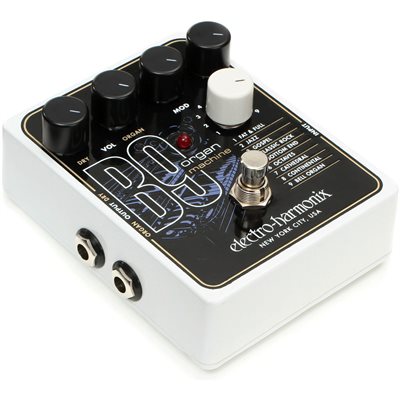 ELECTRO-HARMONIX B9 ELECTRO-HARMONIX B9