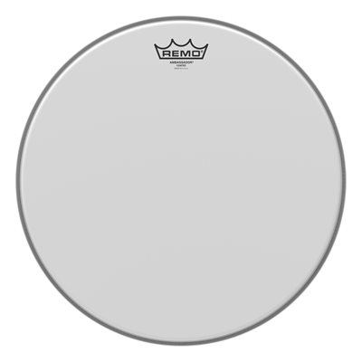 REMO AMBASSADOR COATED 15 BA-0115-00 REMO AMBASSADOR COATED 15 BA-0115-00