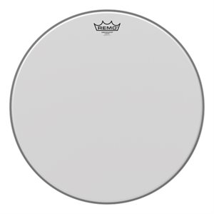 REMO AMBASSADOR COATED 18 BA-0118-00
