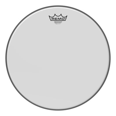 REMO AMBASSADOR WHITE 14 BA-0214-00