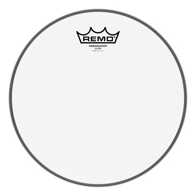 REMO AMBASSADOR CLEAR 10 BA-0310-00