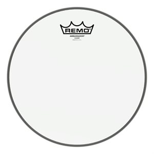 REMO AMBASSADOR CLEAR 10 BA-0310-00