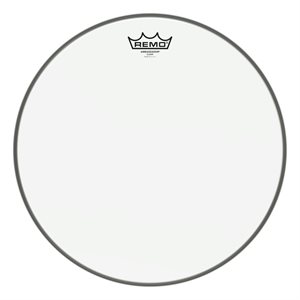 REMO AMBASSADOR CLEAR 15 BA-0315-00
