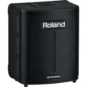 ROLAND BA-300 BATTERY POWERED AMP