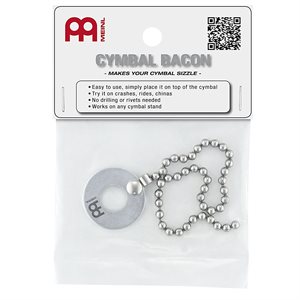 MEINL BACON CYMBAL BACON SIZZLE