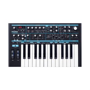 NOVATION BASS STATION 2