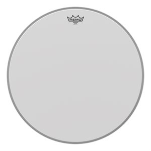 REMO EMPEROR COATED BASSDRUM 20 BB-1120-00