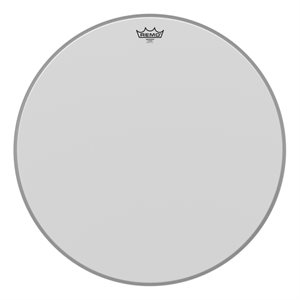 REMO EMPEROR COATED BASSDRUM 26 BB-1126-00