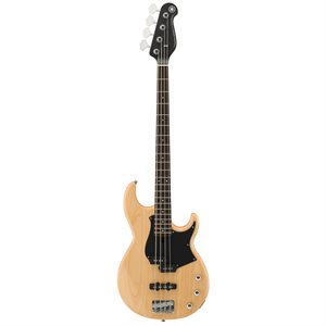 YAMAHA BB234 YNS YELLOW NATURAL SATIN