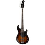 YAMAHA BB434 TBS TOBACCO BROWN SUNBURST