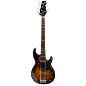 YAMAHA BB435 TBS TOBACCO BROWN SUNBURST