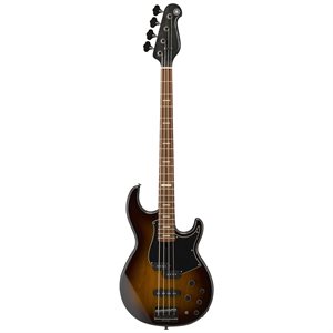 YAMAHA BB734A DCS DARK COFFEE SUNBURST