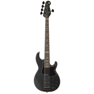 YAMAHA BB735A MTB TRANSLUCENT MATTE BLACK