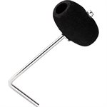 MEINL BBB3 L-SHAPED HAMMER HEAD BASSBOX/SNAREBOX BEATER
