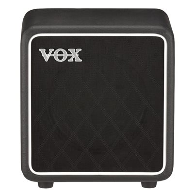 VOX BC108 BLACK CAB