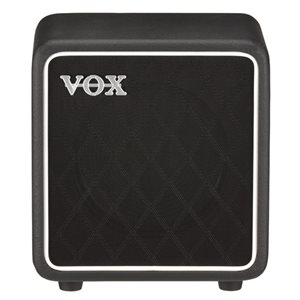 VOX BC108 BLACK CAB