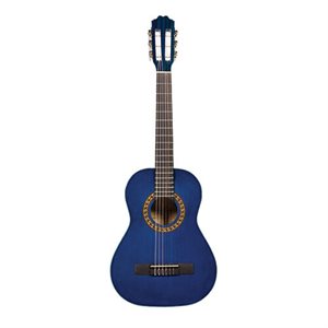 BEAVERCREEK BCTC401TB TRANS BLUE 1/2