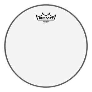 REMO DIPLOMAT CLEAR 10 BD-0310-00