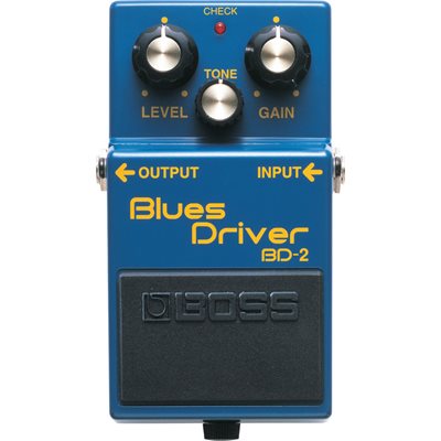 BOSS BD-2