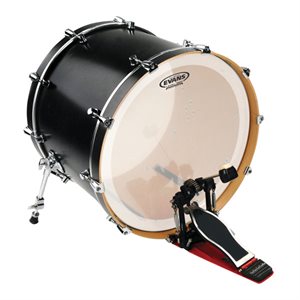 EVANS EQ4 FROSTED 22 BD22GB4C