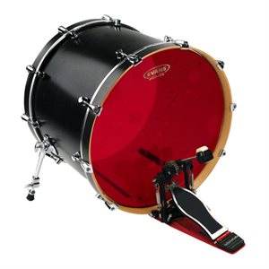 EVANS HYDRO RED 22 BD22HR