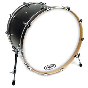 EVANS EQ3 COATED WHITE 22 NO PORT BD22RGCW-NP