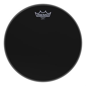 REMO EMPEROR EBONY 12 BE-0012-ES