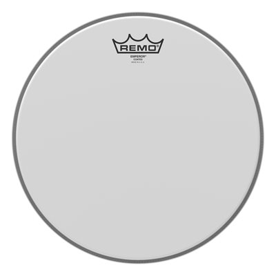 REMO EMPEROR COATED 12 BE-0112-00 REMO EMPEROR COATED 12 BE-0112-00