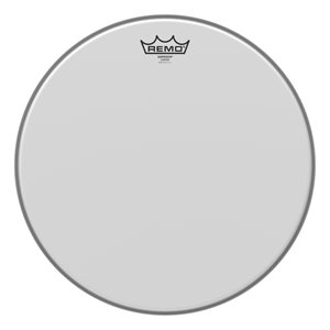 REMO EMPEROR COATED 15 BE-0115-00