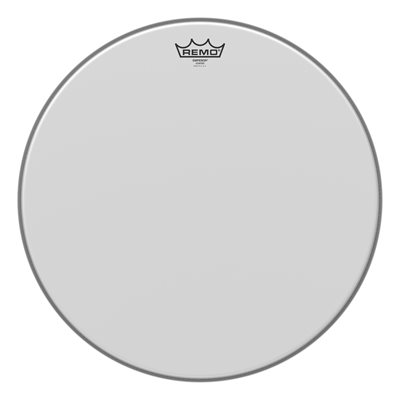 REMO EMPEROR COATED 18 BE-0118-00 REMO EMPEROR COATED 18 BE-0118-00