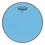 REMO EMPEROR COLORTONE BLUE 10 BE-0310-CT-BU