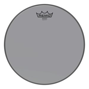 REMO EMPEROR COLORTONE SMOKE 12 BE-0312-CT-SM