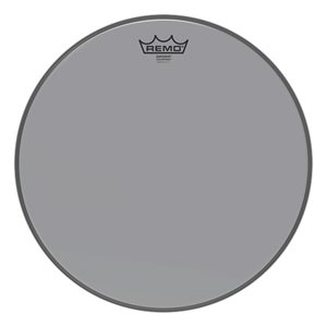 REMO EMPEROR COLORTONE SMOKE 15 BE-0315-CT-SM