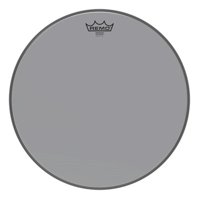 REMO EMPEROR COLORTONE SMOKE 16 BE-0316-CT-SM REMO EMPEROR COLORTONE SMOKE 16 BE-0316-CT-SM