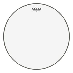 REMO EMPEROR CLEAR 18 BE-0318-00