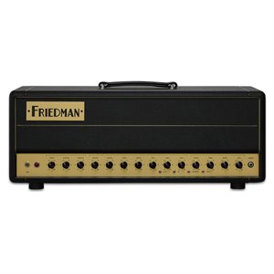 FRIEDMAN BE-50 DELUXE HEAD