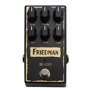 FRIEDMAN BE-OD OVERDRIVE