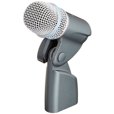 SHURE BETA56A SHURE BETA56A